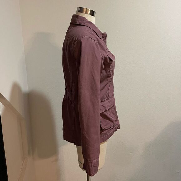 Coolest Jacket 💜 - Picture 4 of 6